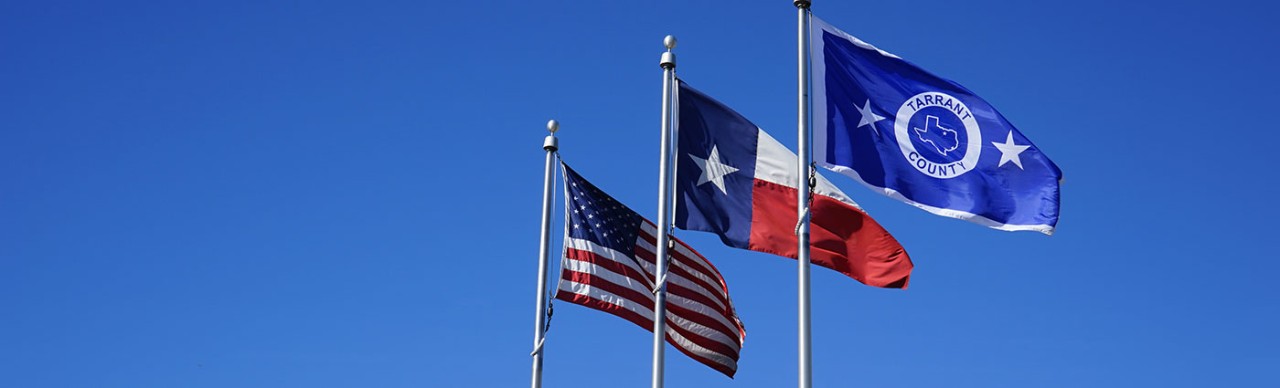 Tarrant County Receives Prestigious National Award for Its Live Chat Program