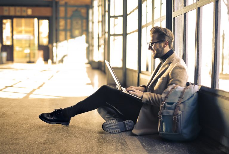 Don’t Be a Creep: Five Steps to Customer Profiling