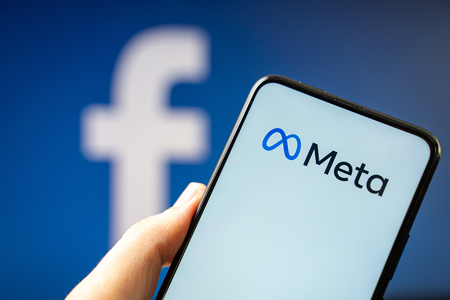 Facebook integration