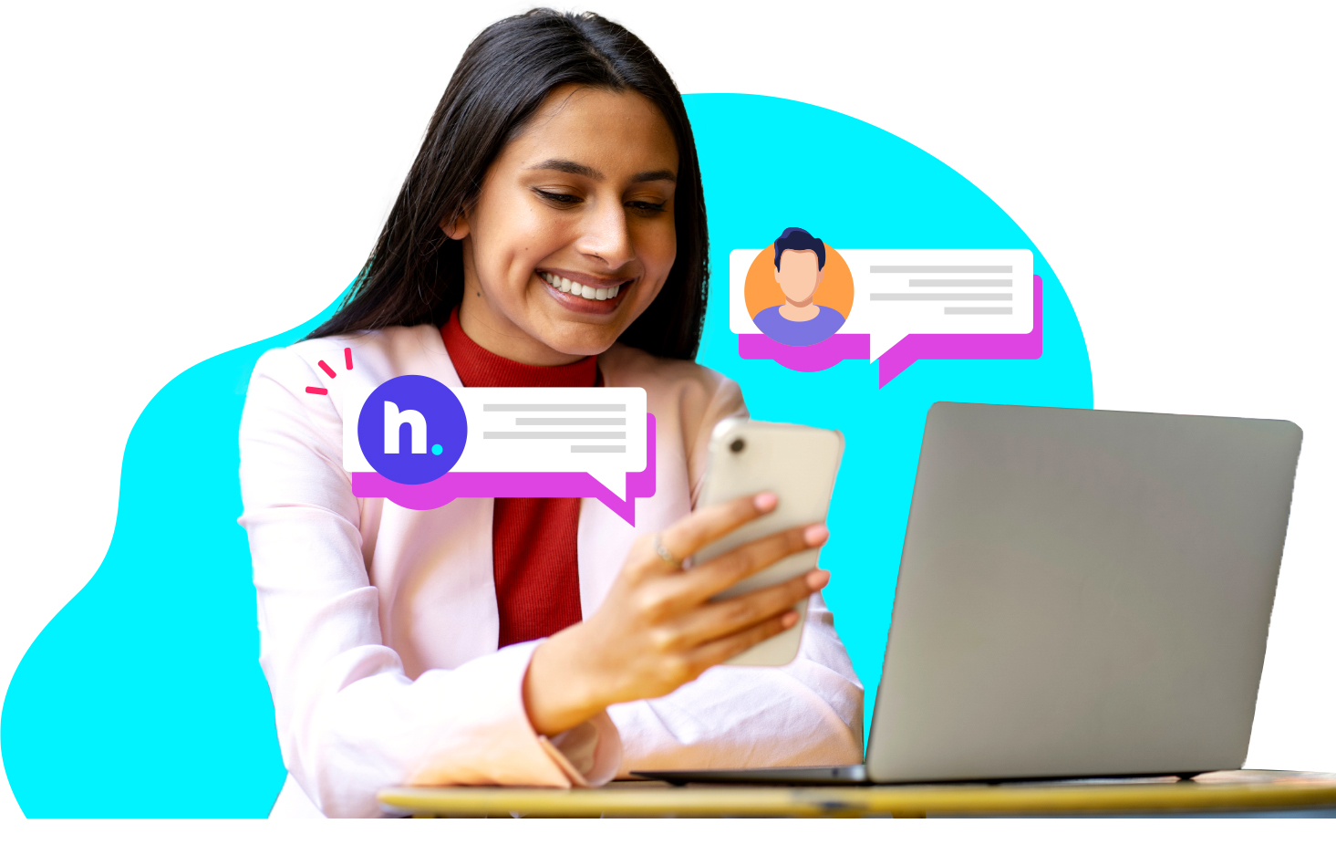 Hue AI Email Responder