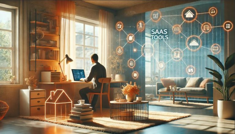 How SaaS Tools Are Making Remote Work Easier for Teams Everywhere