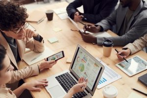 LiveHelpNow Wins a 2021 Top Performer Award From SourceForge