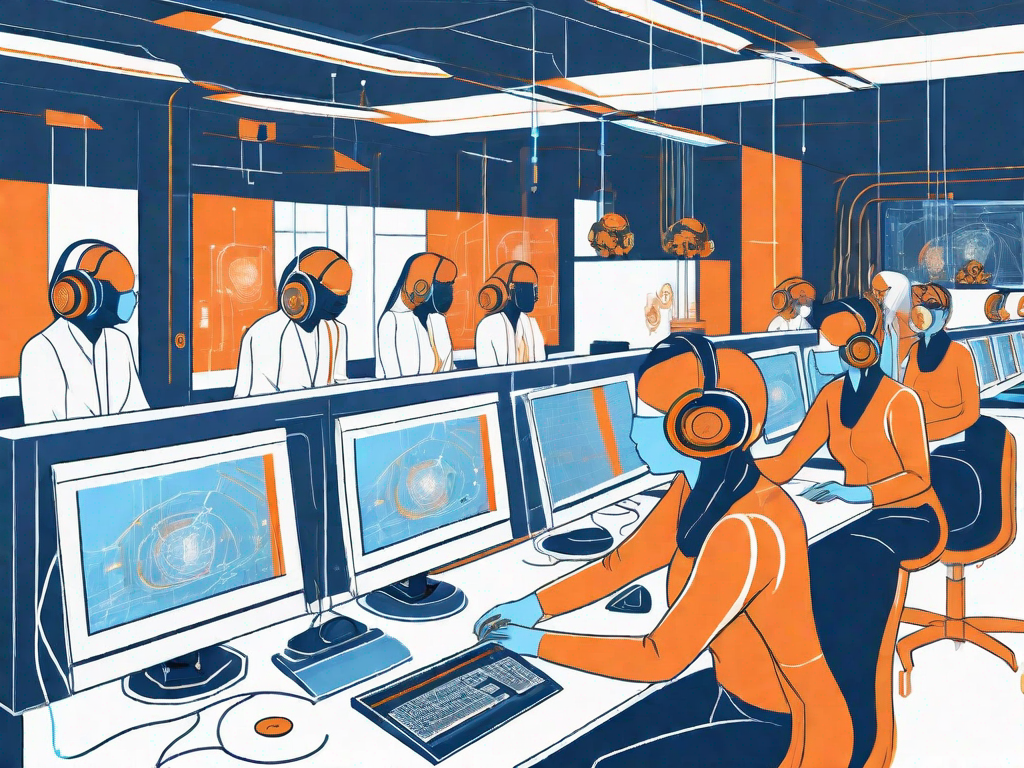 The role of Artificial Intelligence in contact centers is rapidly evolving, bringing significant benefits to customer service and operations.