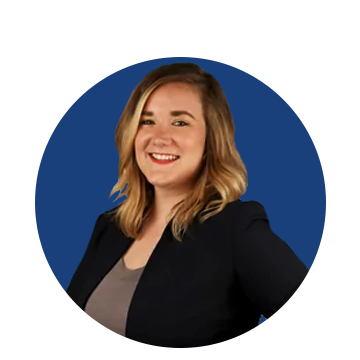 Elizabeth Hamilton, CSR Manager