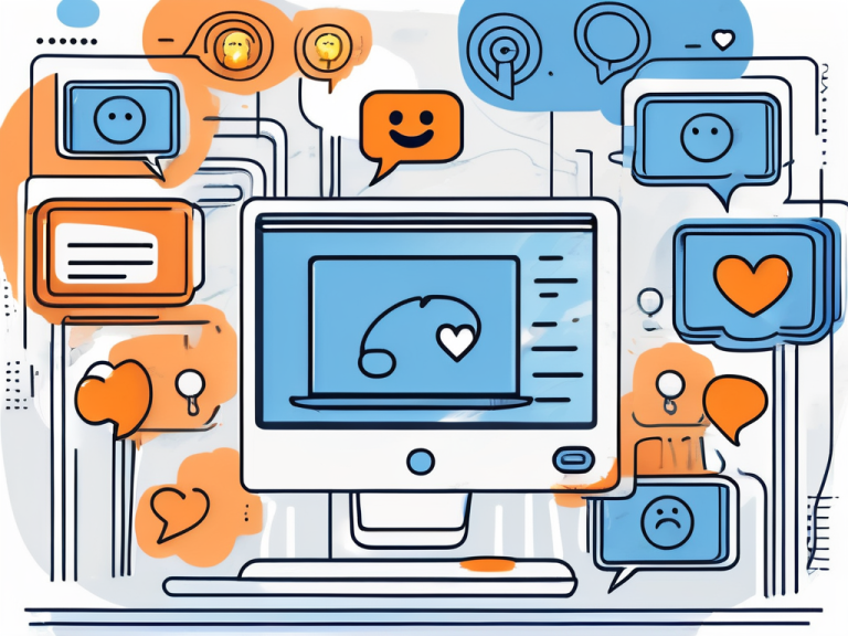 The Benefits of Live Chat Support for Enhanced Customer Service