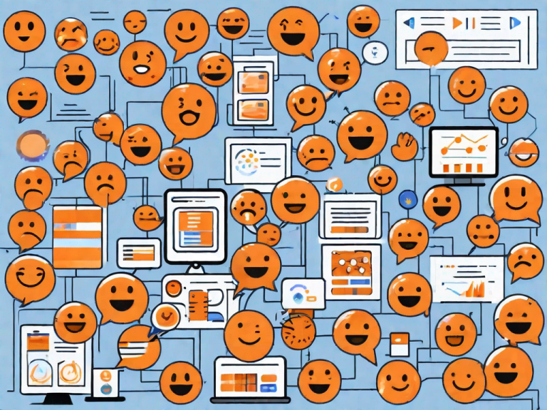 Sentiment Analysis in Live Chat